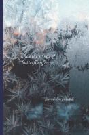 When The Wings Of Butterflies Freeze
