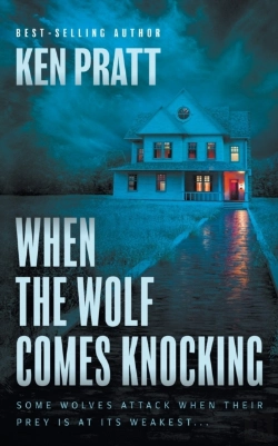 Bertrand.pt - When The Wolf Comes Knocking