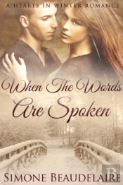 When The Words Are Spoken