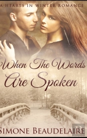 When The Words Are Spoken