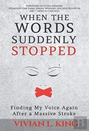 When The Words Suddenly Stopped: Finding