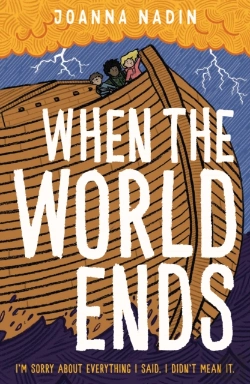 Bertrand.pt - When The World Ends