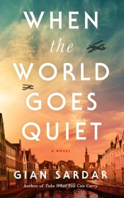 When The World Goes Quiet