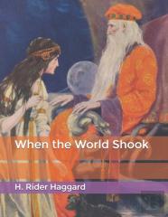 When The World Shook