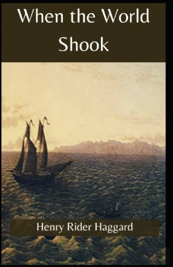 Bertrand.pt - When The World Shook Henry Rider Haggard