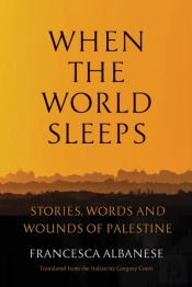 When The World Sleeps