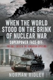 When The World Stood On The Brink Of Nuclear War