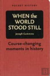 When The World Stood Still