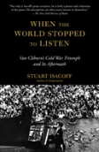 When The World Stopped To Listen
