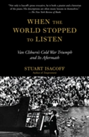 When The World Stopped To Listen