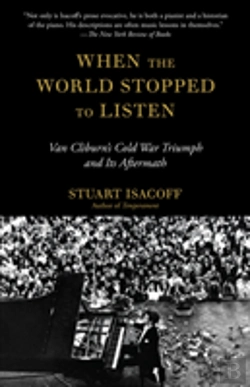 Bertrand.pt - When The World Stopped To Listen