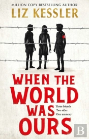 When The World Was Ours