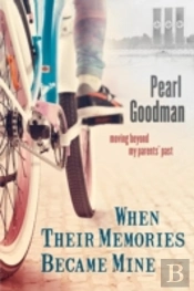When Their Memories Became Mine