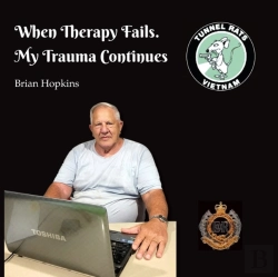 Bertrand.pt - When Therapy Fails. My Trauma Continues