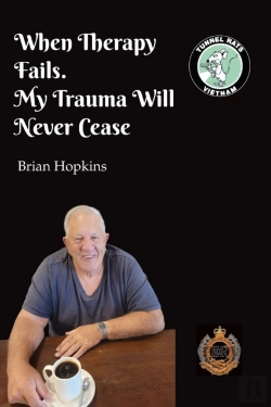 Bertrand.pt - When Therapy Fails. My Trauma Will Never Cease