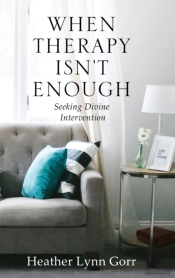 When Therapy Isn'T Enough
