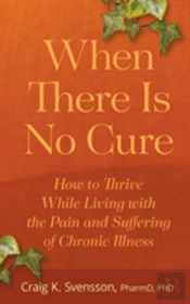 When There Is No Cure