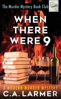 Bertrand.pt - When There Were 9