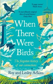 When There Were Birds