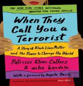 When They Call You A Terrorist