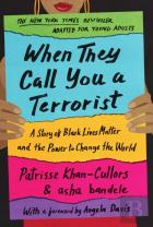 When They Call You A Terrorist (Young Adult Edition)