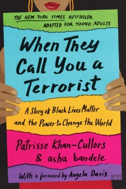 Bertrand.pt - When They Call You A Terrorist (Young Adult Edition)