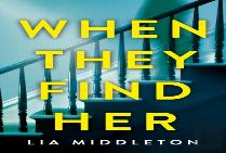 When They Find Her