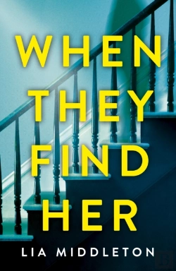 Bertrand.pt - When They Find Her