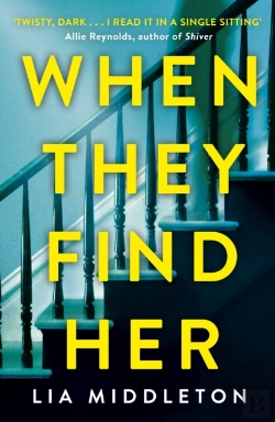 Bertrand.pt - When They Find Her