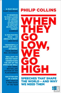 Bertrand.pt - When They Go Low, We Go High