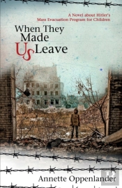 When They Made Us Leave