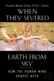 When They Severed Earth From Sky