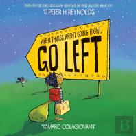 When Things Aren'T Going Right, Go Left