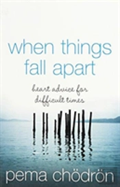When Things Fall Apart