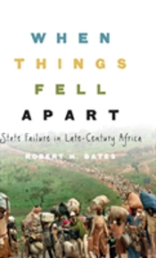 When Things Fell Apart