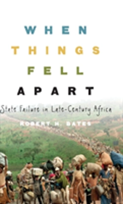 Bertrand.pt - When Things Fell Apart
