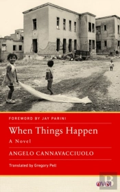 When Things Happen