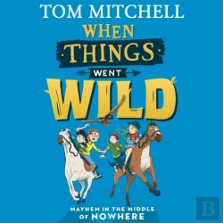 Bertrand.pt - When Things Went Wild