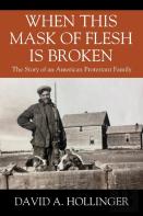 When This Mask Of Flesh Is Broken