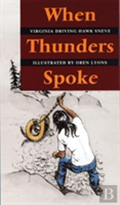 When Thunders Spoke