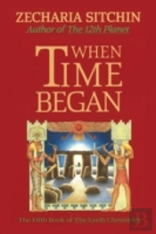 When Time Began