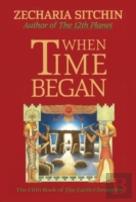 When Time Began