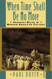 When Time Shall Be No More