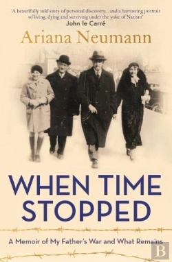 Bertrand.pt - When Time Stopped