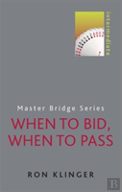 Bertrand.pt - When To Bid, When To Pass