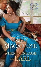 When To Engage An Earl
