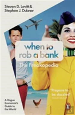 Bertrand.pt - When To Rob A Bank