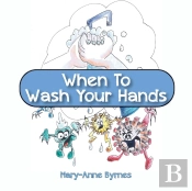 When To Wash Your Hands