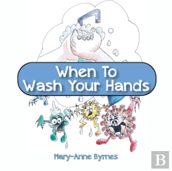 Bertrand.pt - When To Wash Your Hands