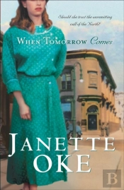 When Tomorrow Comes (Canadian West Book #6)
